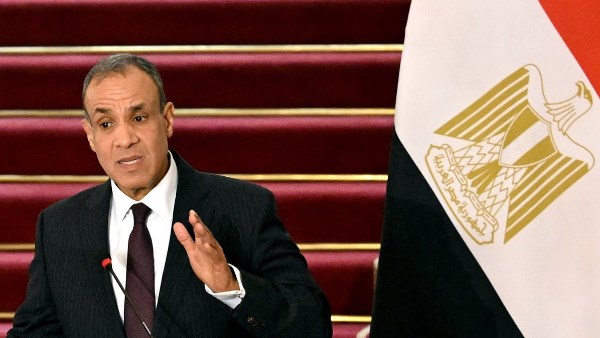 وزير الخارجية: التوصل إلى اتفاق بين إيران والوكالة الدولية للطاقة الذرية