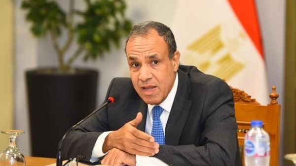 وزير الخارجية