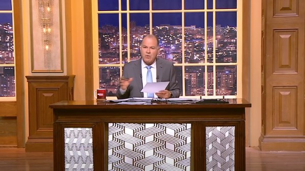 نشأت الديهي 