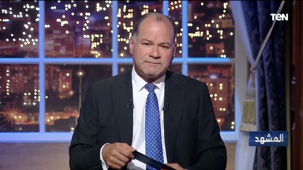 هل تتأثر الوساطة القطرية في ملف غزة بعد الهجمات الإسرائيلية؟.. الديهي يجيب