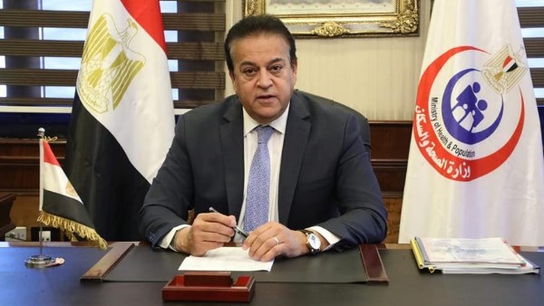 خالد عبد الغفار 