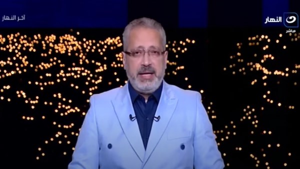 تامر امين 