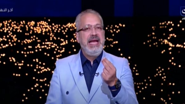 تامر أمين 