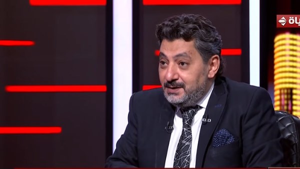 حسام الغمري 