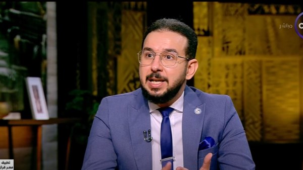 خبير اقتصادي: هناك سعي لانخفاض معدلات التضخم لـ 7% العام المقبل