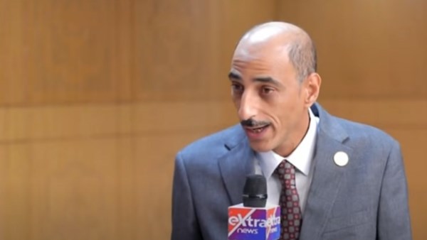المستشار أحمد خليل