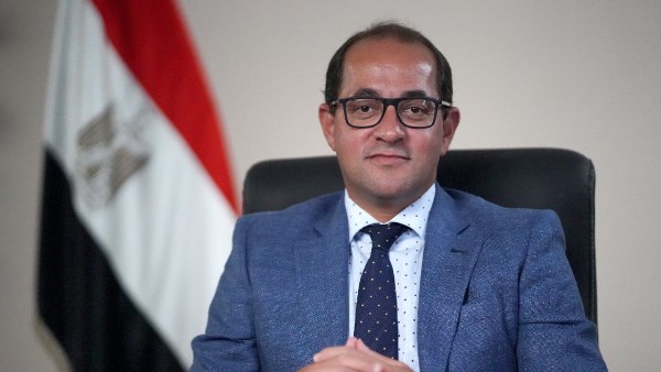 وزير المالية 