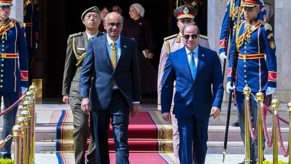 أحمد موسى: سنغافورة نموذج للتطور والتكنولوجيا