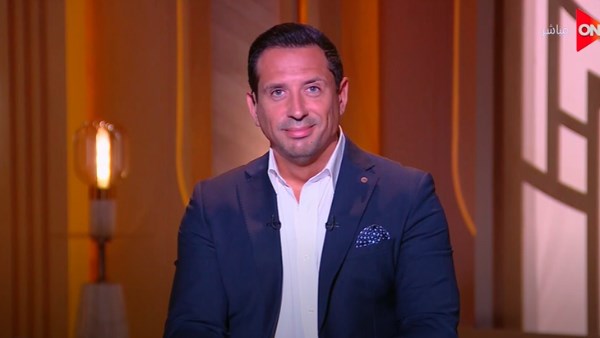 أحمد سالم 