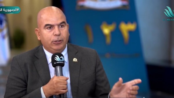 ئيس الإدارة المركزية للمنطقة الشمالية بهيئة الإسعاف