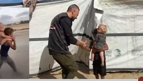 اللجنة المصرية لإاثة غزة 