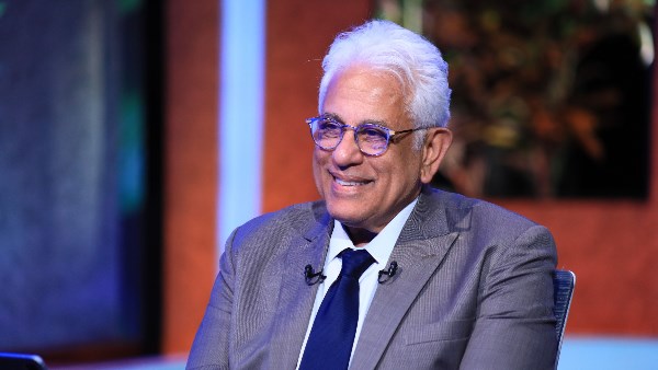 حسام بدراوي 