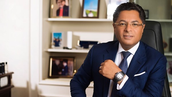 خالد أبو بكر: مصر مش هتحارب.. واللي عنده حل تاني لملف غزة يقدمه