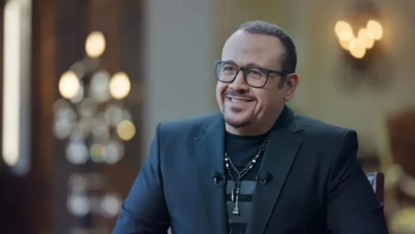 هشام عباس 