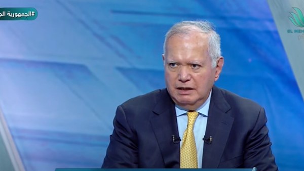 محمد العرابي 