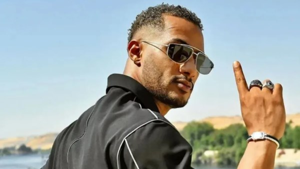 محمد رمضان 