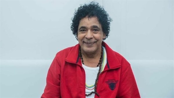 محمد منير 