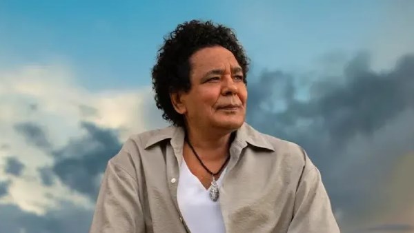 محمد منير 