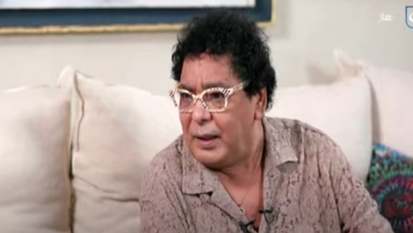 محمد منير 