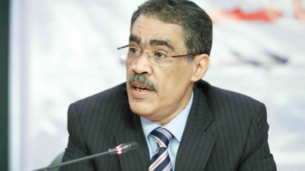 ضياء رشوان 