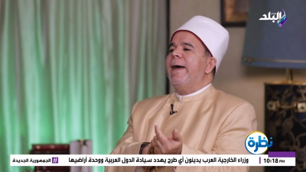 الشيخ إبراهيم نبيل