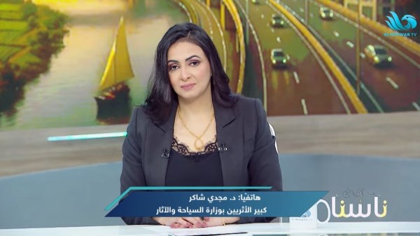 مداخلة مجدي شاكر 
