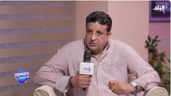  أحمد أبو المجد