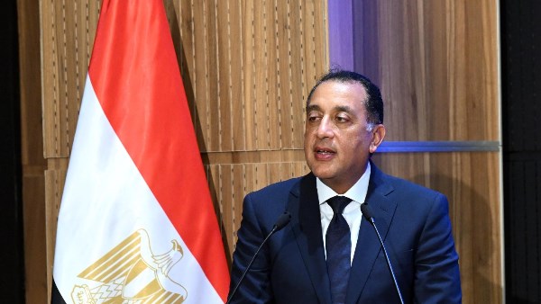 مدبولي 