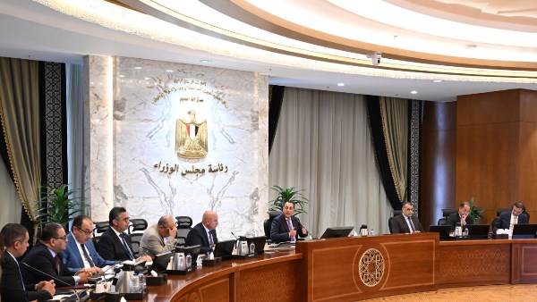 صورة من الاجتماع 