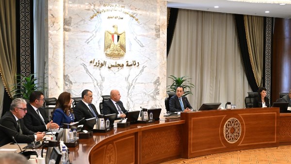 صورة من الاجتماع 