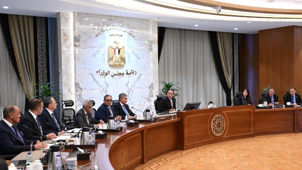صورة من الاجتماع 