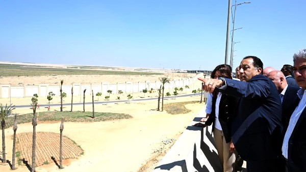 صورة من الجولة 