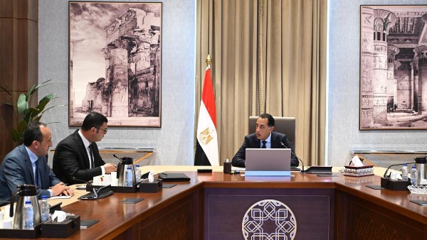 صورة من الاجتماع 