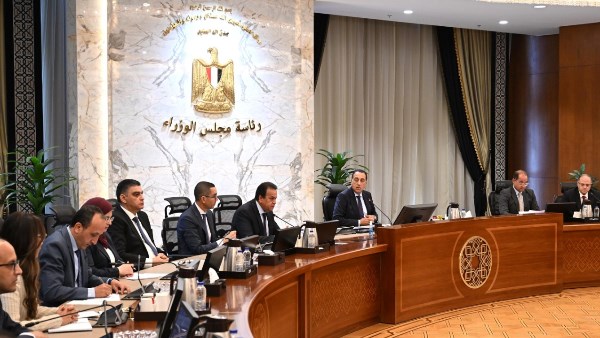 صورة من الاجتماع 