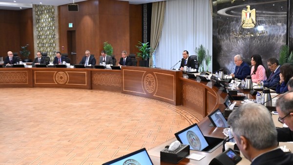 عاشت سُبة في جبين هذا المواطن| مدبولي: القضاء تماما على المناطق غير الآمنة