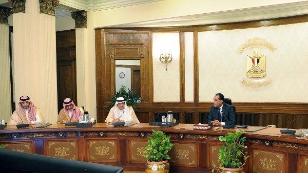 مدبولي 