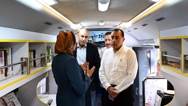 مدبولي 