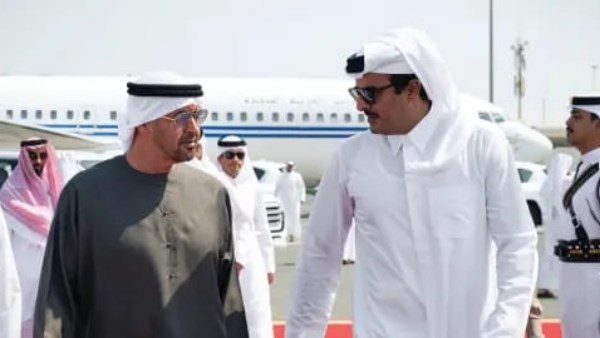 بعد مهاجمة الدوحة..اتفاقيات إبراهيم مهددة بخسارة 6 تريليونات دولار
