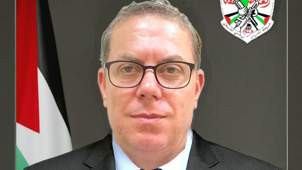 عبد الفتاح دولة:  تصاعد القصف والقتل العشوائي والتجويع المتعمد في غزة  يضع العالم أمام مسؤولية أخلاقية