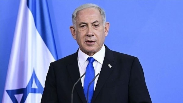 نتنياهو: لن تقوم دولة فلسطينية والجواب سيكون بعد عودتي من الولايات المتحدة