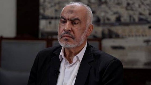 غازي حمد 