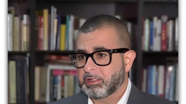 رئيس التجمع المسيحي بالقدس لـ صدى البلد:  تسويق نتنياهو إسرائيل كحامية للمسيحيين « افتراء سافر»