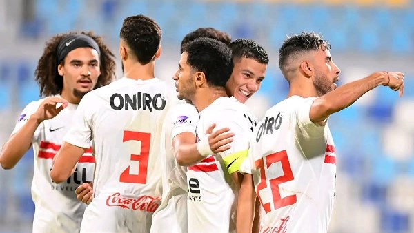 نادي الزمالك 