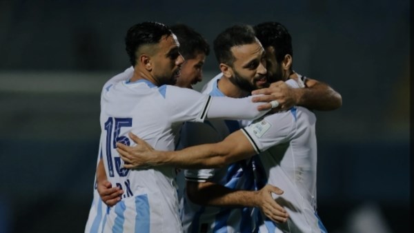 بيراميدز 