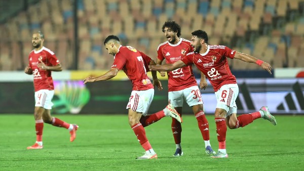النادي الأهلي 