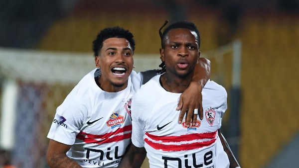 فريق الزمالك