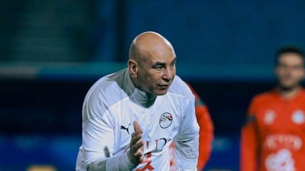 حسام حسن