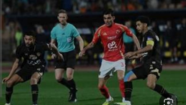 ترتيب جدول الدوري.. الأهلي يتراجع مركزين والزمالك يحافظ على الصدارة