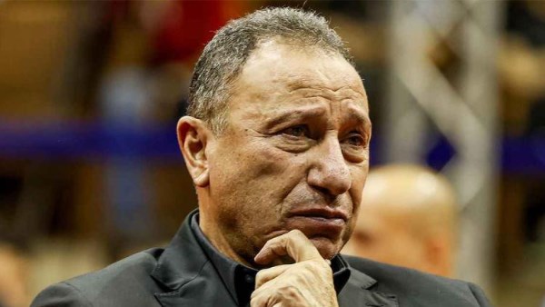 محمود الخطيب
