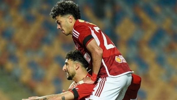 وكيلهم واحد.. إصابة 3 نجوم بـ الأهلي وابتعادهم عن الملاعب